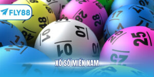 xổ số miền nam