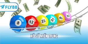 xổ số miền trung